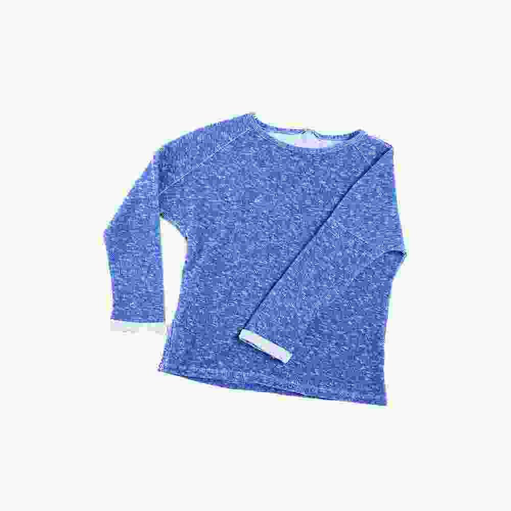 Blue Tshirt - Image 3